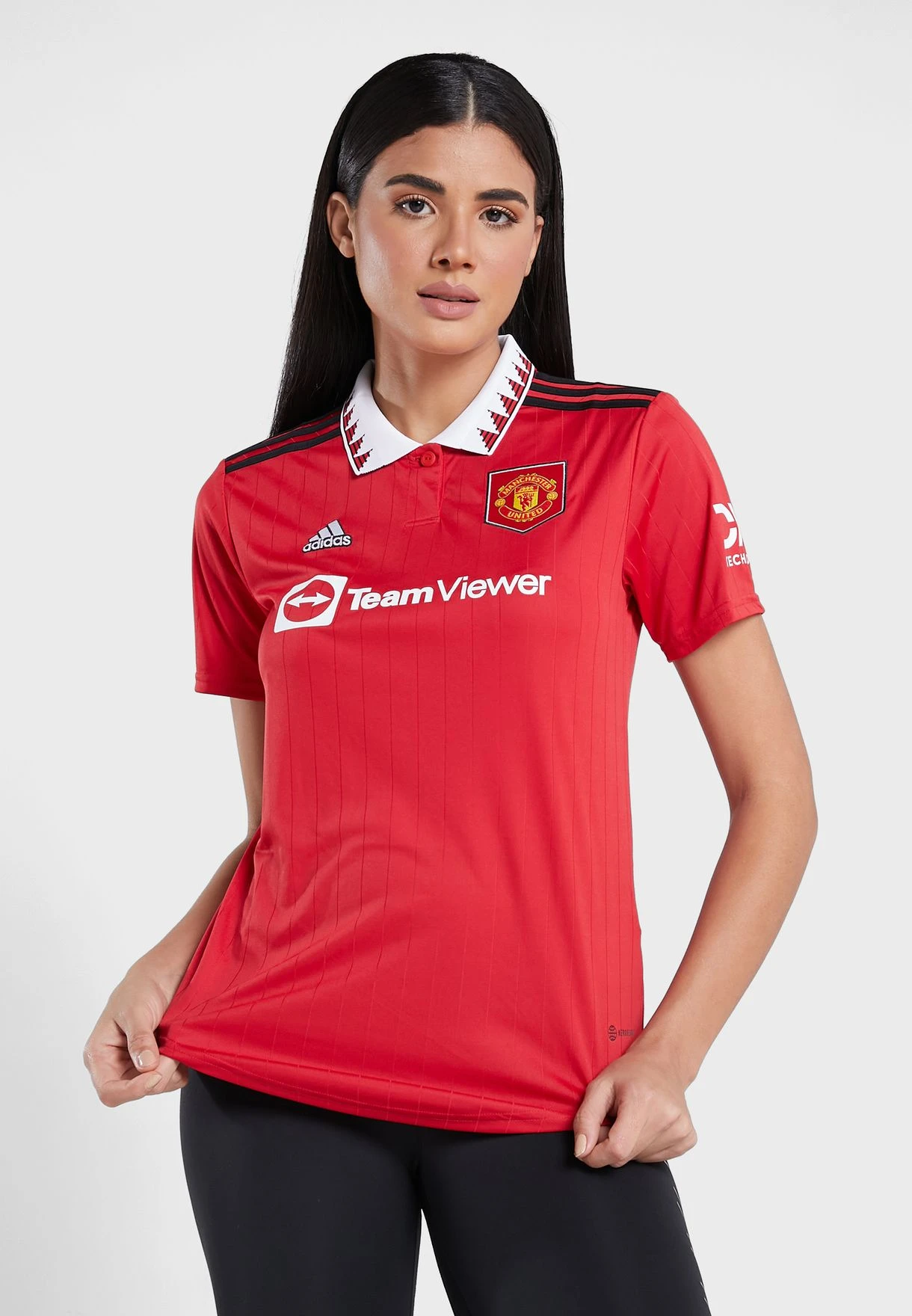 ADIDAS Manchester United 22/23 Home Jersey Shirt 1 ADIDAS Manchester United 22/23 Home Jersey Shirt