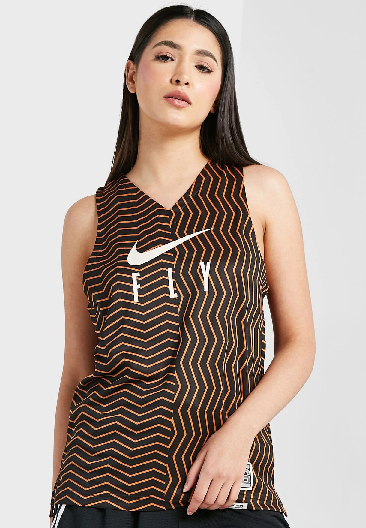 Nike Standard Issue Tank 1 Nike Standard Issue Tank