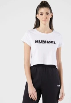 Crew Neck Knitted Top