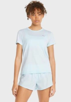 DeFacto Woman Bike Neck Knitted Short Sleeve Tunic