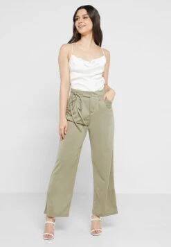 Trendyol Bardot Floral Print Bustier