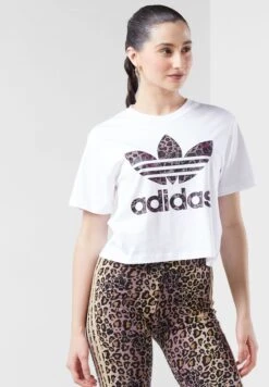 Adidas Originals Trefoil T-Shirt