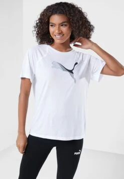 Printed Asymmetric Shrug