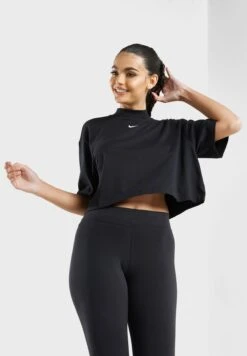 DeFacto Oversized Long Sleeve Kangaroo Pocket Hoodie Tunic