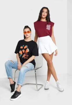 2 Pack Graphic T-Shirt