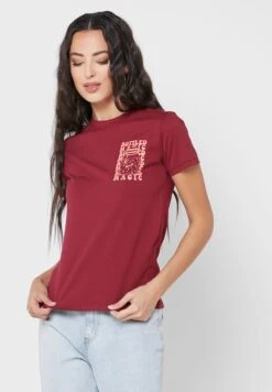 Regular Fit Graphic T-Shirt