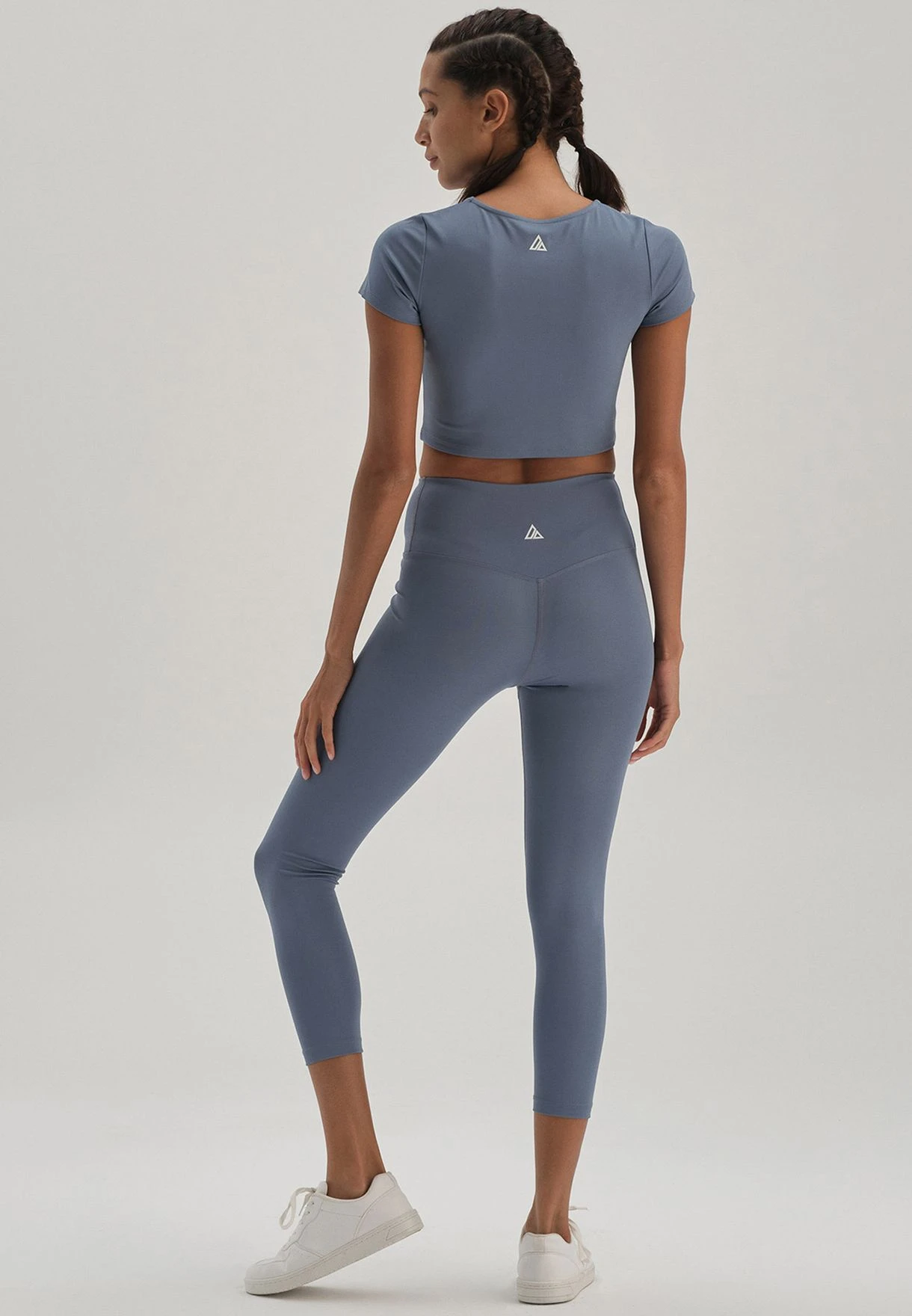 High Waist Tights 2 High Waist Tights - Image 2