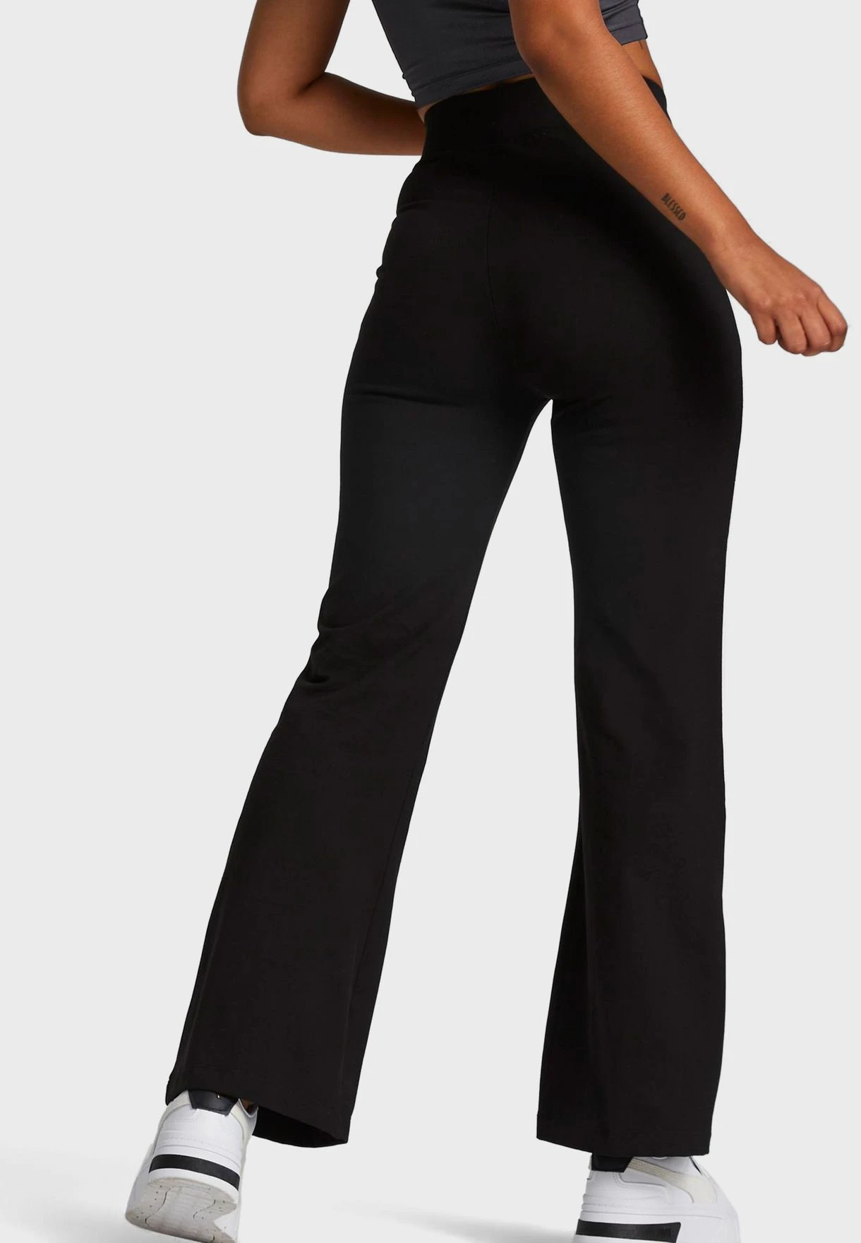 Vero Moda Peplum Top 2 Vero Moda Peplum Top - Image 2