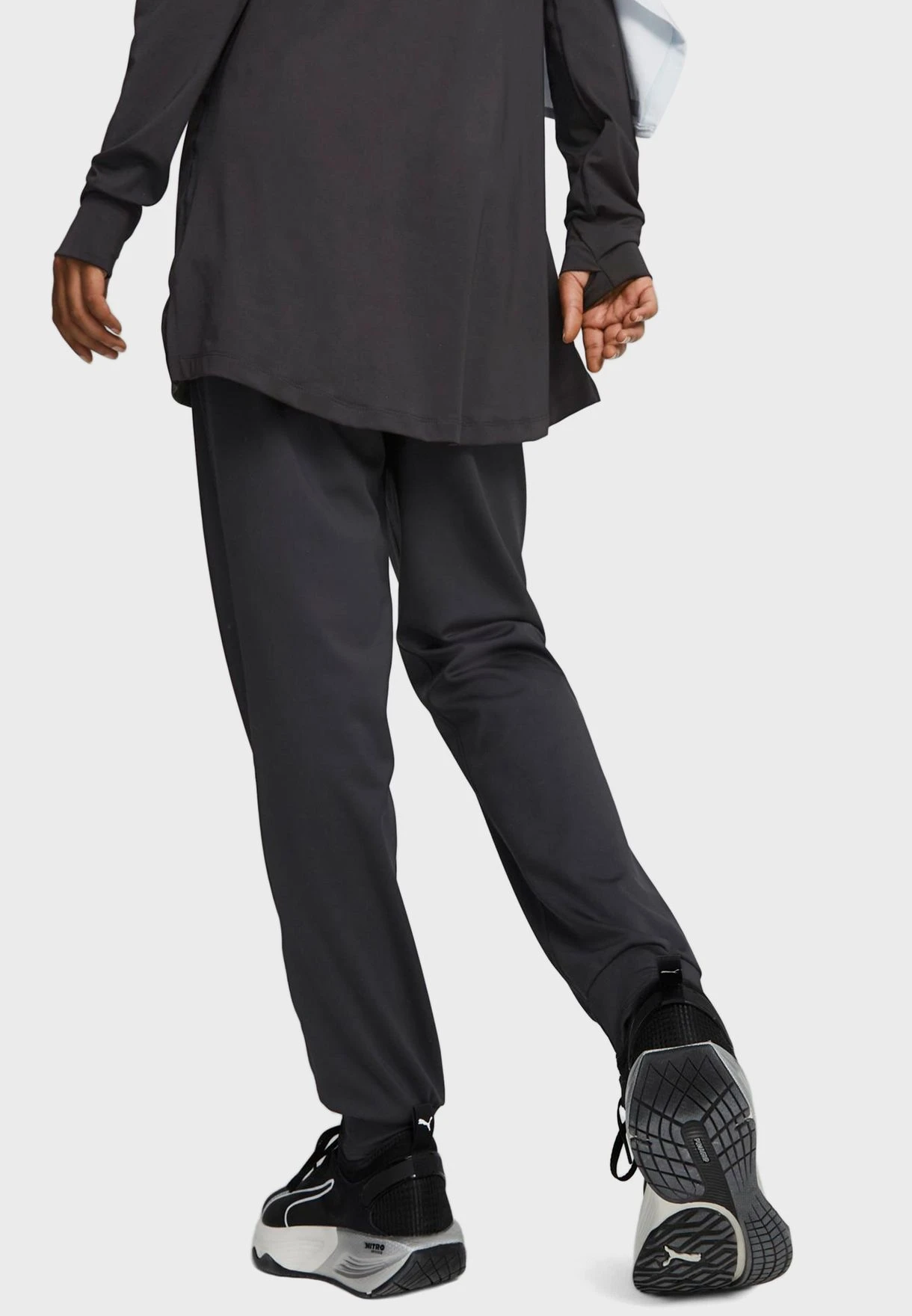 Vero Moda V-Neck Knitted Top 2 Vero Moda V-Neck Knitted Top - Image 2