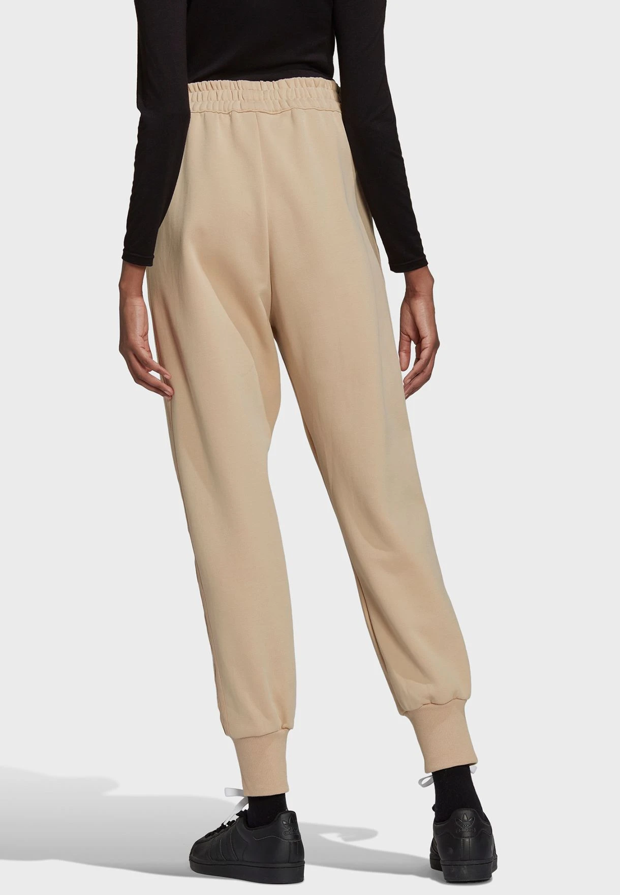 Adidas Originals Cuffed Sweatpants 2 Adidas Originals Cuffed Sweatpants - Image 2