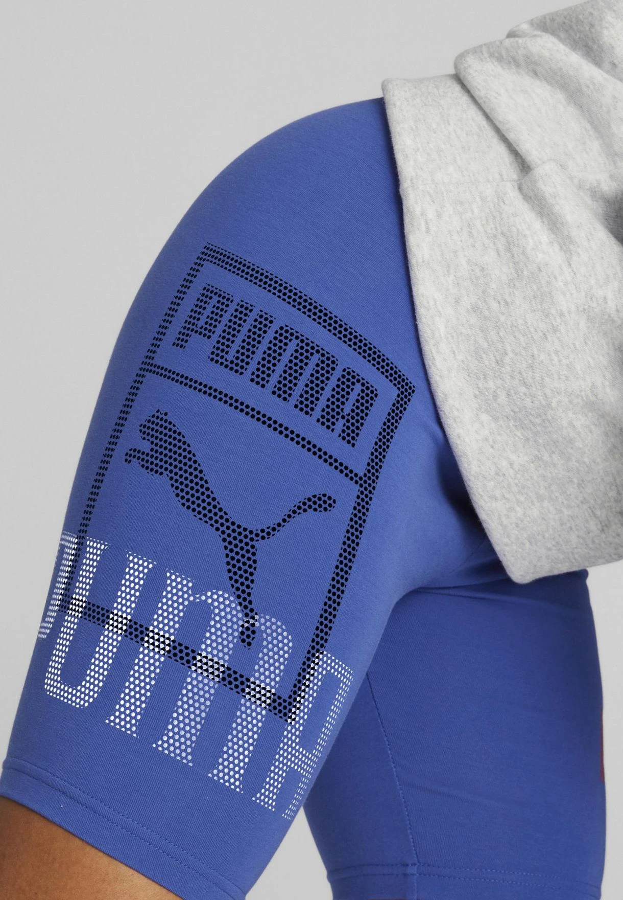 Puma 7" Classics Shorts 2 Puma 7" Classics Shorts - Image 2