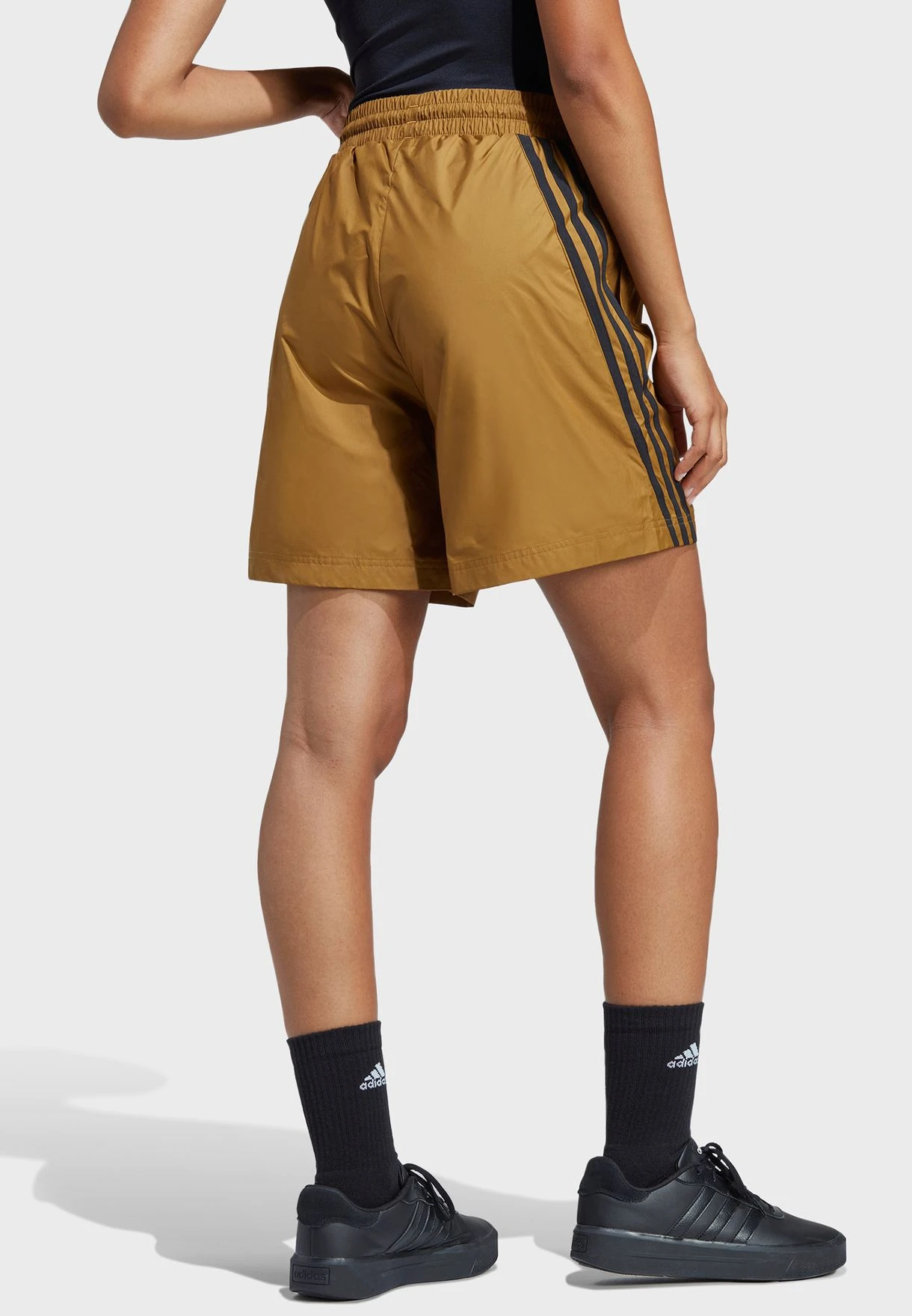 Trendyol Checked Relaxed Fit Shirt 2 Trendyol Checked Relaxed Fit Shirt - Image 2