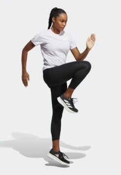 ADIDAS Own The Run T-Shirt -Minique Fashion Store 3 zoom desktop 1025