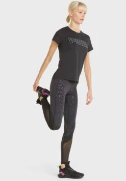 Puma Stardust Crystalline T-Shirt -Minique Fashion Store 3 zoom desktop 1026