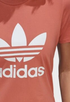 Adidas Originals Trefoil T-Shirt 7 Adidas Originals Trefoil T-Shirt -Minique Fashion Store 3 zoom desktop 1028