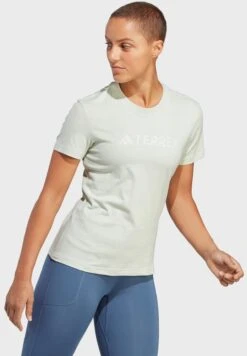 ADIDAS Terrex Classic Logo T-Shirt 8 ADIDAS Terrex Classic Logo T-Shirt -Minique Fashion Store 3 zoom desktop 1049