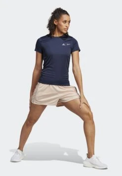 ADIDAS Parley T-Shirt -Minique Fashion Store 3 zoom desktop 1058