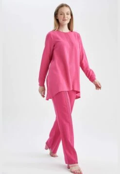 Trendyol One Shoulder Shimmer Bustier -Minique Fashion Store 3 zoom desktop 107