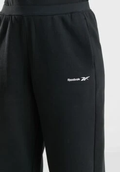 Reebok Logo Fleece Sweatpants -Minique Fashion Store 3 zoom desktop 11