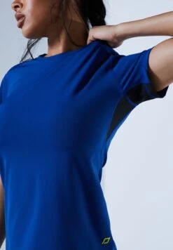 COTTON ON Heart Print Tie Shoulder Dress -Minique Fashion Store 3 zoom desktop 1112