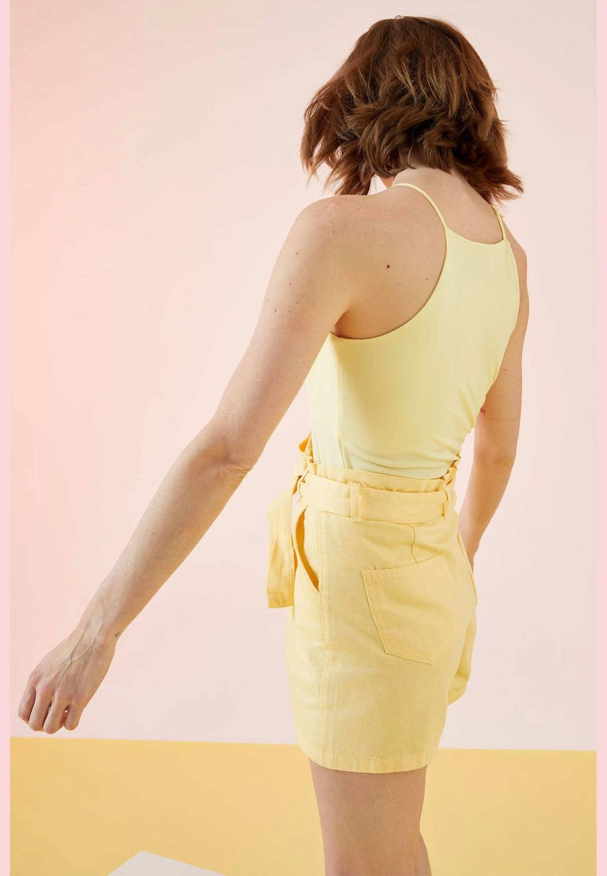 MISSGUIDED PETITE Petite Swimwear 3 MISSGUIDED PETITE Petite Swimwear - Image 3