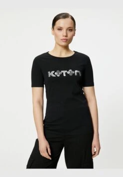 Bardot Puff Sleeve Dress -Minique Fashion Store 3 zoom desktop 1202