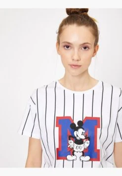 BOOHOO Flared Bottom Floral Printed Jumpsuit -Minique Fashion Store 3 zoom desktop 1224