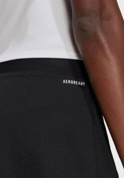 ADIDAS Club Logo Skirt -Minique Fashion Store 3 zoom desktop 1522