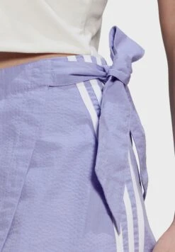 Adidas Originals 3 Stripe Tie Skirt -Minique Fashion Store 3 zoom desktop 1547