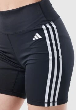 ADIDAS 3 Stripe Logo Tights -Minique Fashion Store 3 zoom desktop 177