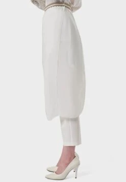 Front Slit Skirt 5 Front Slit Skirt -Minique Fashion Store 3 zoom desktop 1794