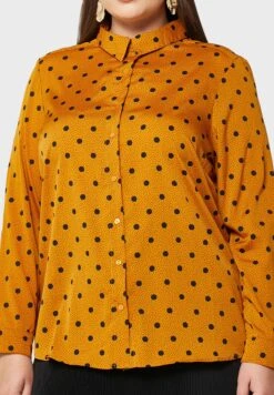 BRAVE SOUL Polka Dot Blouse 6 BRAVE SOUL Polka Dot Blouse -Minique Fashion Store 3 zoom desktop 1891