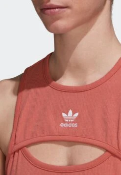 Adidas Originals Adicolor Classics Tight Top -Minique Fashion Store 3 zoom desktop 2038