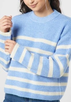 Monki Cropped Sweater 6 Monki Cropped Sweater -Minique Fashion Store 3 zoom desktop 2042