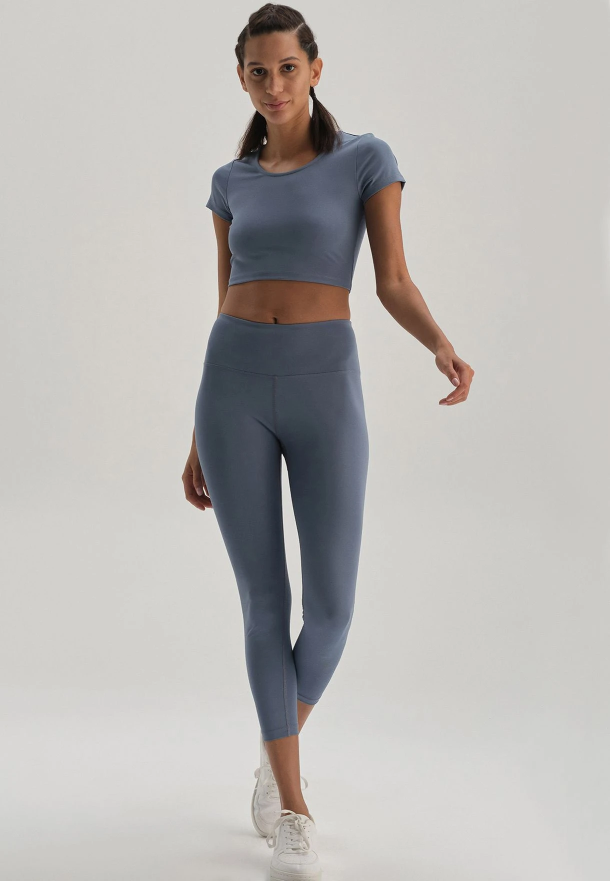 High Waist Tights 3 High Waist Tights - Image 3