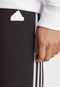 ADIDAS 3 Stripe Future Icon Leggings -Minique Fashion Store 3 zoom desktop 261