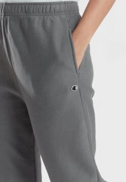 Champion Logo Cuffed Sweatpants 7 Champion Logo Cuffed Sweatpants -Minique Fashion Store 3 zoom desktop 338