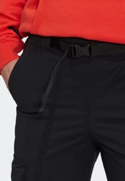 ADIDAS New Cargo Sweatpants -Minique Fashion Store 3 zoom desktop 352