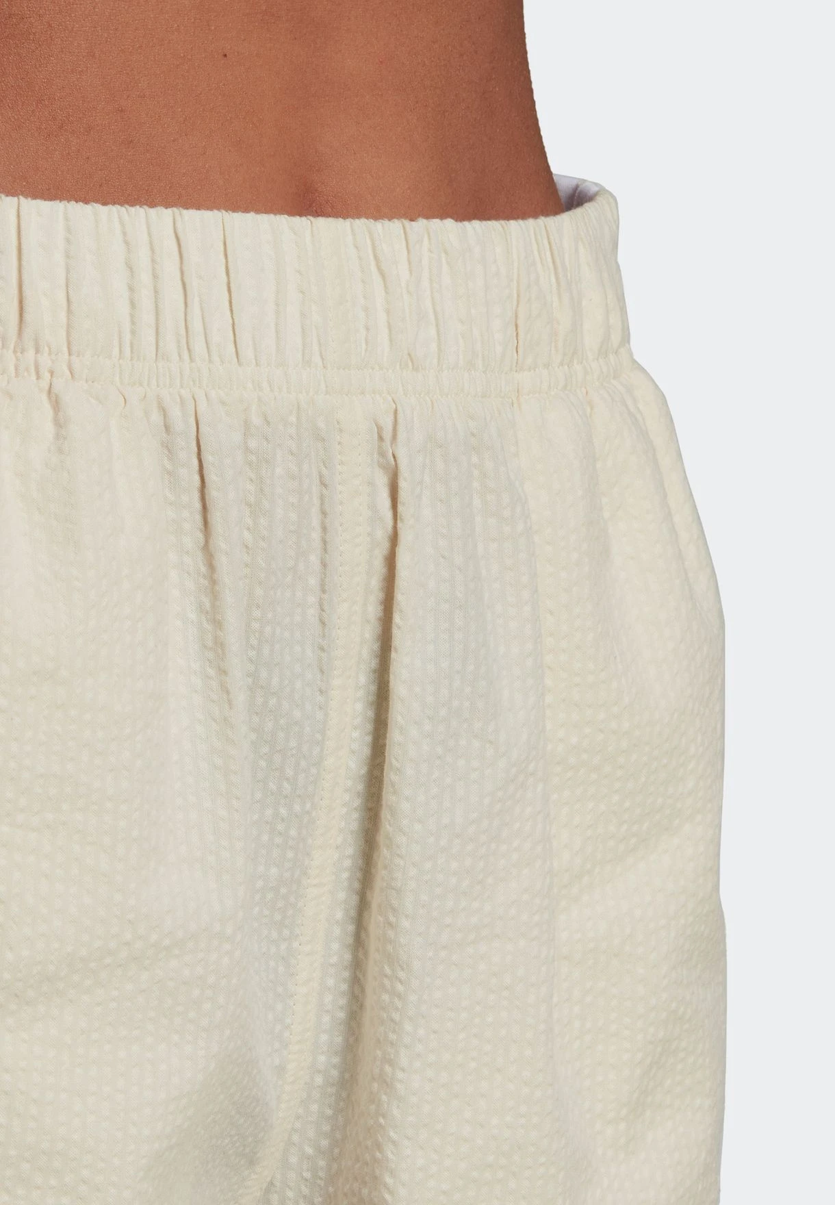 Adidas Originals Poplin Sweatpants 3 Adidas Originals Poplin Sweatpants - Image 3