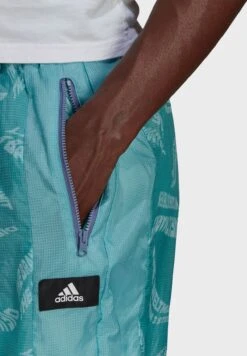 ADIDAS Wip Woven Sweatpants -Minique Fashion Store 3 zoom desktop 384