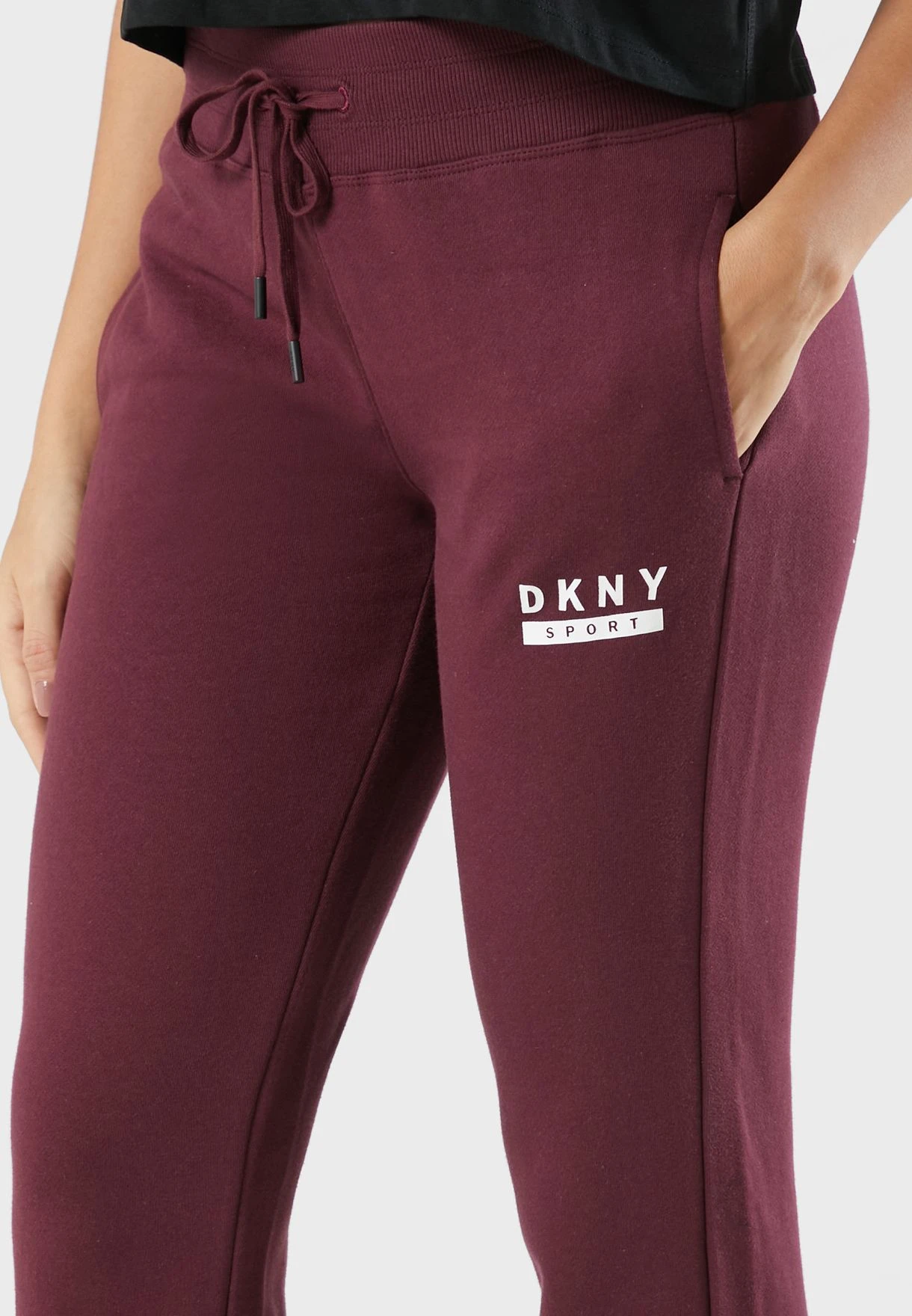 Belted Back Pleats Blouse 3 Belted Back Pleats Blouse - Image 3