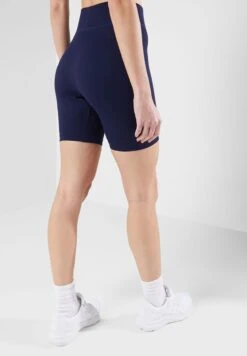 Mid Rise Athletic Shorts -Minique Fashion Store 3 zoom desktop 486