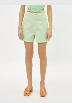 Koton Jean Shorts -Minique Fashion Store 3 zoom desktop 492