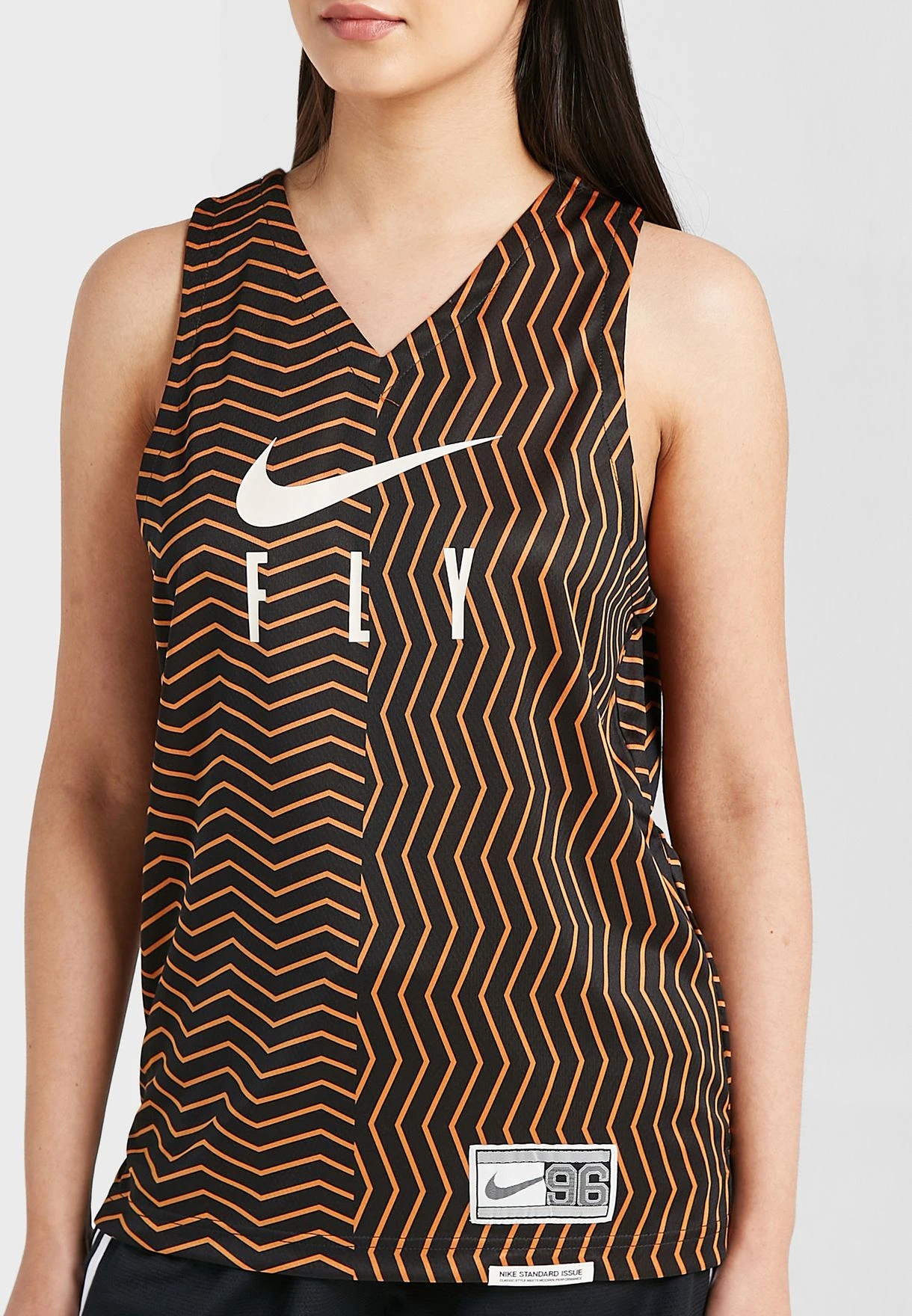 Nike Standard Issue Tank 3 Nike Standard Issue Tank - Image 3