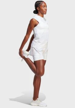 ADIDAS Fast Running T-Shirt -Minique Fashion Store 3 zoom desktop 898