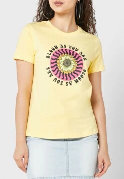 DeFacto Woman A-Line Woven Top Long Sleeve Tunic -Minique Fashion Store 3 zoom desktop 902