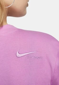 Nike Nsw Twisted T-Shirt -Minique Fashion Store 4 zoom desktop 1025