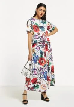 BOOHOO Bardot Knitted Dress -Minique Fashion Store 4 zoom desktop 1051