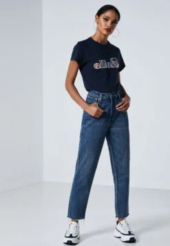 Ellesse Mirea T-Shirt -Minique Fashion Store 4 zoom desktop 1064