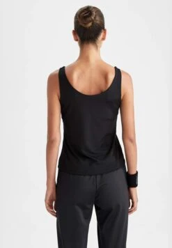 DeFacto Woman Crew Neck Knitted Athlete 11 DeFacto Woman Crew Neck Knitted Athlete -Minique Fashion Store 4 zoom desktop 1070